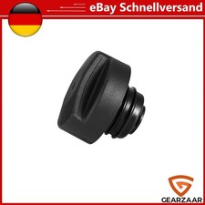 Tankdeckel für Benzintank