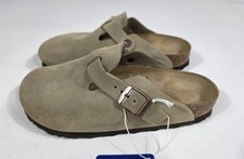 Birkenstock Boston BS - Narrow