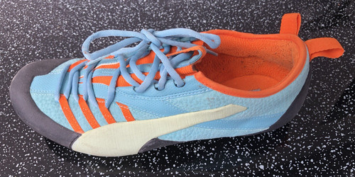 Puma unisex klim sneaker - puma,