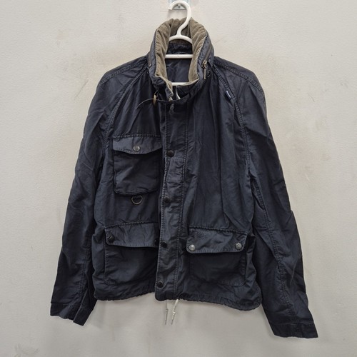 Barbour casual amphibian - casual,