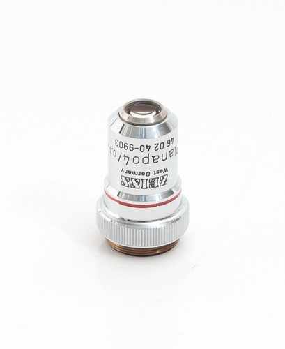 Zeiss mikroskop objektiv - zeiss,