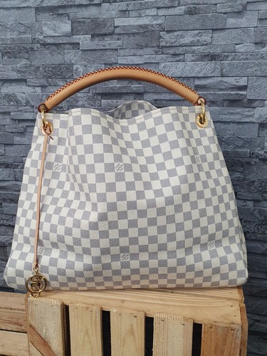 Louis vuitton artsy - louis, gm