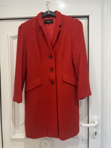 Windsor mantel alpaca wool - ,