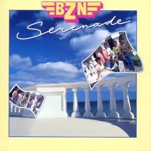 Bzn serenade - bzn,