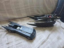 Batman batbmobil batwing - batbmobil,