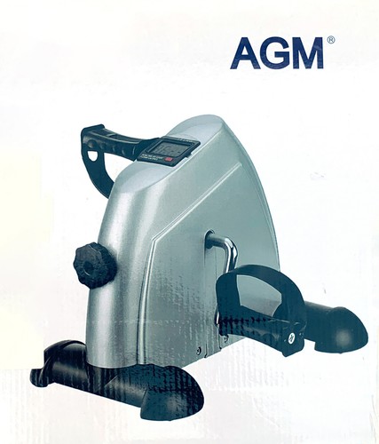 Agm fitnessbike armtrainer - agm,