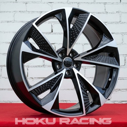 Zoll rs7 style et35 - 4x,