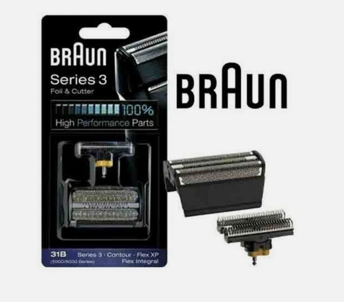 Original braun 31b series - original,