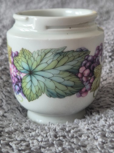 Royal worcester egg - worcester, coddler