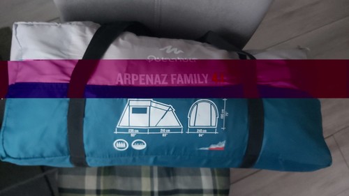 Personen zelt farbe blau - personen,