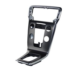 Blende Mittelkonsole vorn Volvo V40 II Dekorblende Heizungsregulierung