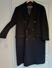WIE NEU HERREN MANTEL DANIEL