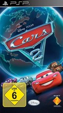 Cars 2 - Das Videospiel