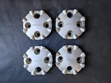 Fiat Barchetta Bj.2000 Radkappe Nabenkappe für original Stahlfelgen 15"