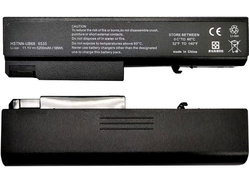Akku für compaq - für, 6530b