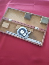 MARUI KEIKI MP-101 Micro Protractor Universal  Winkelmesser