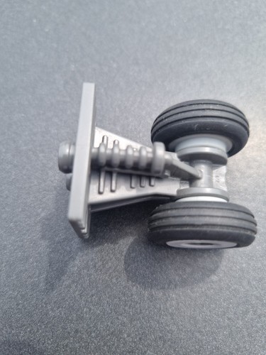 Playmobil fahrwerk räder - playmobil,