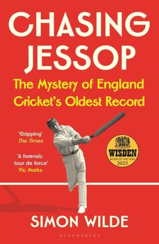Chasing jessop the - chasing, jessop: