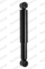 Stoßdämpfer hinten - stoßdämpfer,