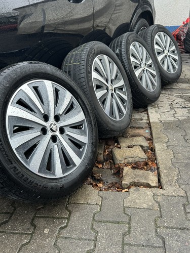 Zoll original skoda superb - zoll,