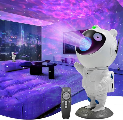 Astronaut led sternenhimmel - led,
