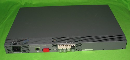 Storageworks san switch - storageworks,