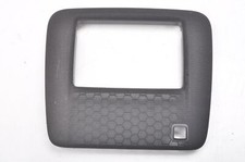 VOLVO V50  Display Rahmen Bildschirm Blende Anzeige Bordcomputer  08650752