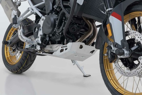 Motech aluminium motorrad - sw,