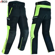 Herren Motorrad Textil Hose