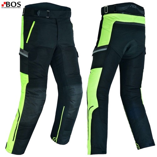 Herren motorrad textil - herren,
