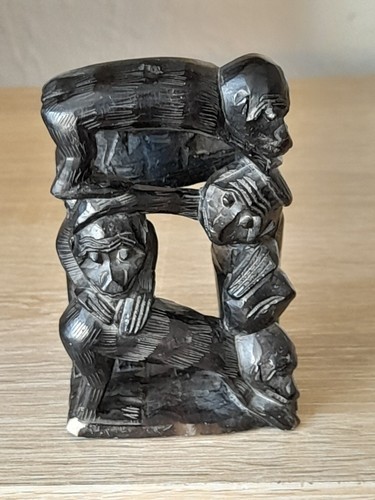 Kleine deko figur affenberg - kleine,