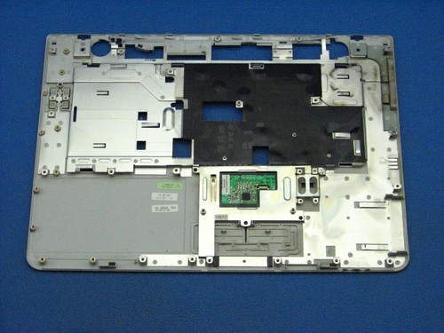 Gehäuse oben mit - touch, pad