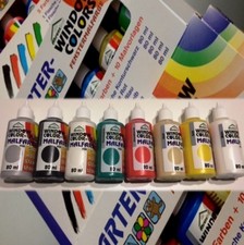 Window color farben 80ml 16er - farben,