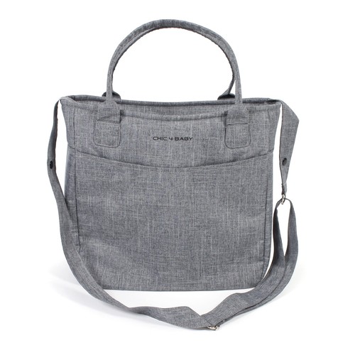 Chic baby wickeltasche - 4,