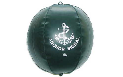 Ankerball signalball - ankerball,