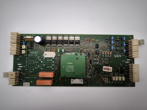 Viessman eurola platine - viessman,
