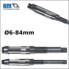 verstellbare Handreibahle verstellbare Reibahle