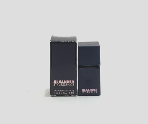 Jil sander stylessence - sander,