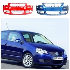 VW Polo 9N3 2005-2009 vorne