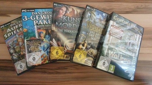 Paket mit stück - mit,