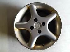 Alufelge 14 zoll KBA 43439 6x14 ET38 4x108 VW Passat