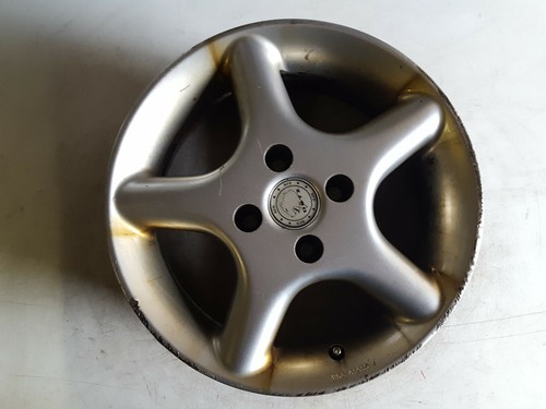 Alufelge zoll kba 43439 - 14,