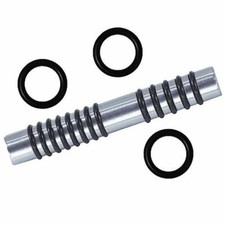 9x PROFIDART Dart Barrel