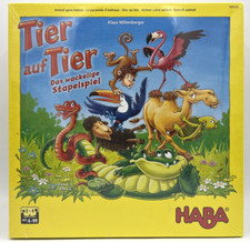 HABA® Tier auf Tier |