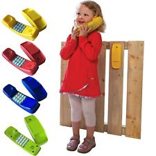 Telefon für Kinder Spielturm