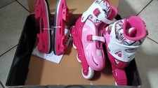 inline skates/Schlittschuhe