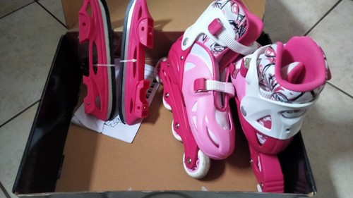 Inline skates schlittschuhe - inline, skates/schlittschuhe