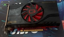 Gainward geforce gts 450 gb - geforce, 1