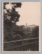 Rudolstadt 1938 - Heidecksburg
