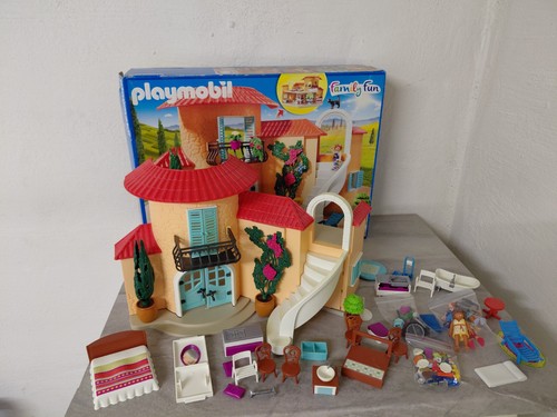 Playmobil 9420 sonnige - 9420,